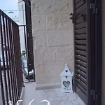 Bed & Breakfast 1562 La Casetta Nel Borgo
