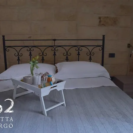 Panzió 1562 La Casetta Nel Borgo 4*