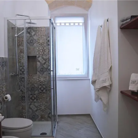 Panzió 1562 La Casetta Nel Borgo