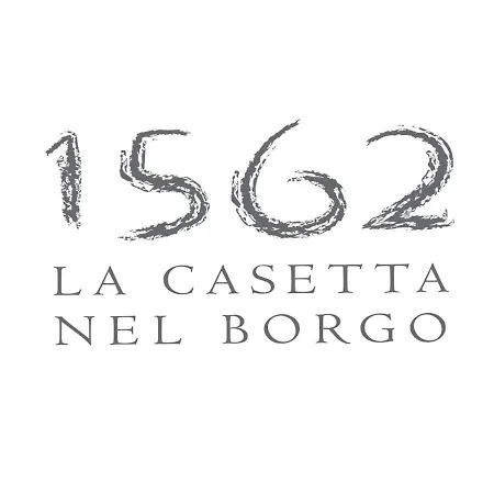 فندق مبيت وإفطار 1562 La Casetta Nel Borgo