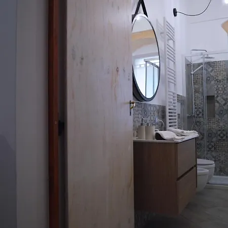 Bed & Breakfast 1562 La Casetta Nel Borgo Altamura