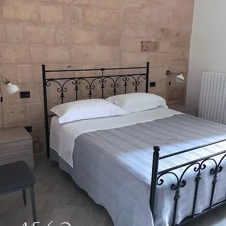 1562 La Casetta Nel Borgo فندق مبيت وإفطار ألتامورا