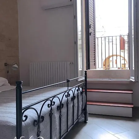 1562 La Casetta Nel Borgo 4*