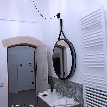 1562 La Casetta Nel Borgo 4*