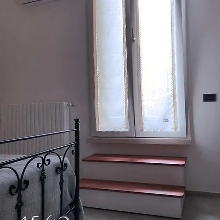 فندق مبيت وإفطار 1562 La Casetta Nel Borgo ألتامورا