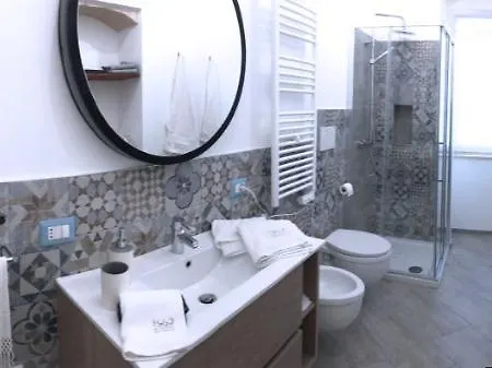 1562 La Casetta Nel Borgo فندق مبيت وإفطار ألتامورا