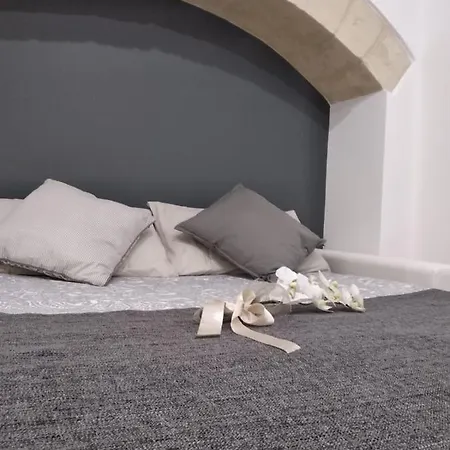 فندق مبيت وإفطار 1562 La Casetta Nel Borgo 4*