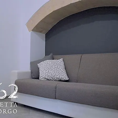 Panzió 1562 La Casetta Nel Borgo 4*