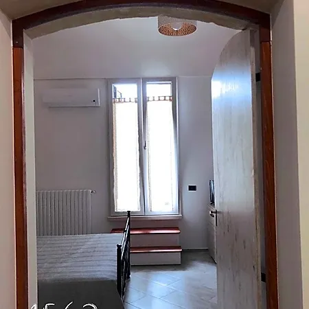 Bed & Breakfast 1562 La Casetta Nel Borgo
