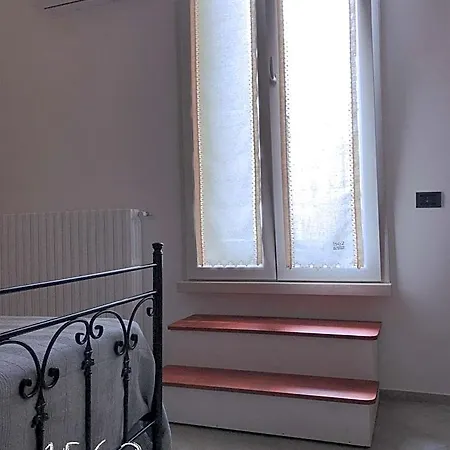 1562 La Casetta Nel Borgo 4*