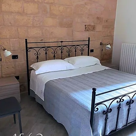 Bed & Breakfast 1562 La Casetta Nel Borgo Altamura