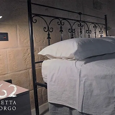 Panzió 1562 La Casetta Nel Borgo Altamura
