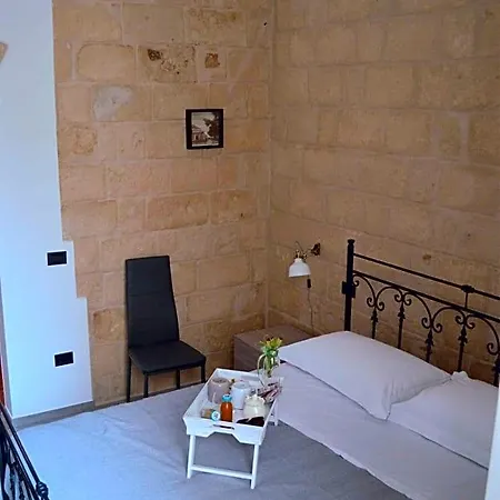 1562 La Casetta Nel Borgo 4*