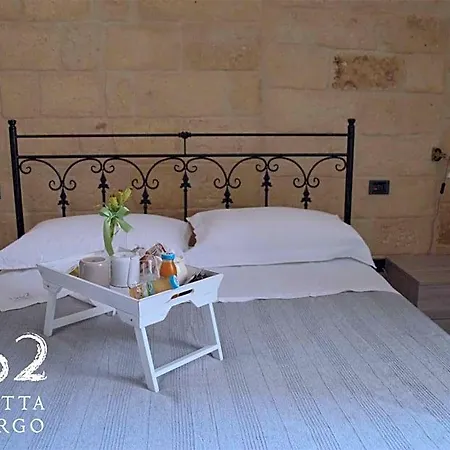 1562 La Casetta Nel Borgo فندق مبيت وإفطار