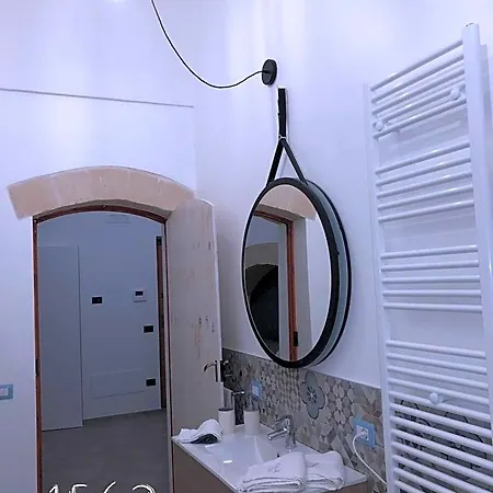 1562 La Casetta Nel Borgo Bed & Breakfast