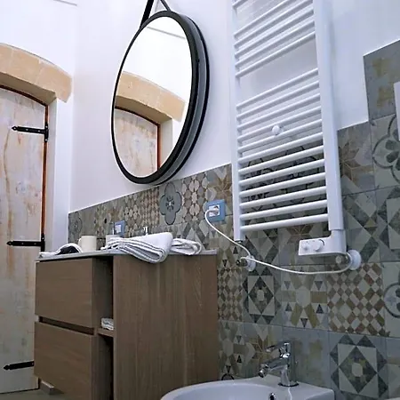 1562 La Casetta Nel Borgo 4* Altamura