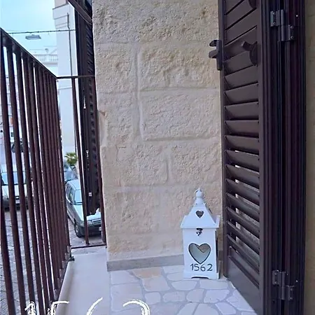 1562 La Casetta Nel Borgo