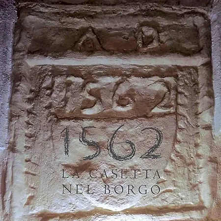 1562 La Casetta Nel Borgo 4* Altamura