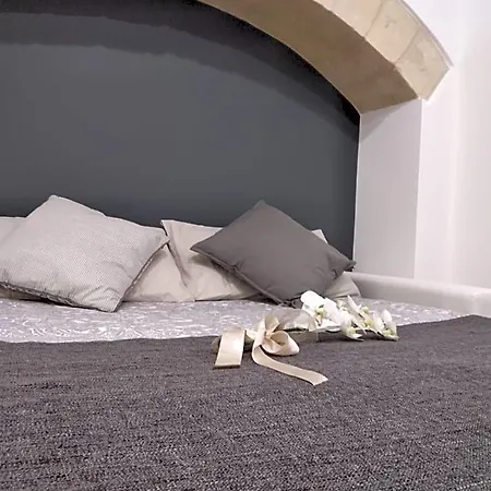 Bed & Breakfast 1562 La Casetta Nel Borgo 4*